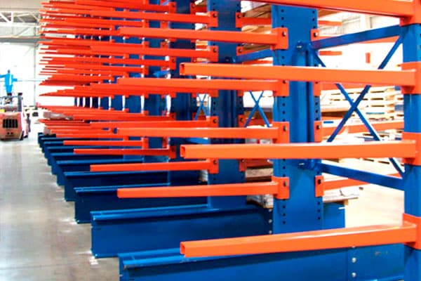 cantilever de ocasion