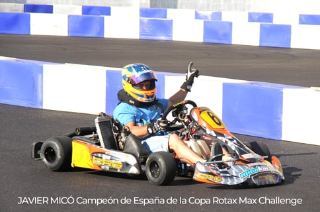 Javier Micó